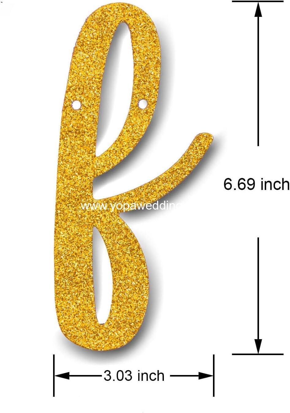 Wholesale Gold Glitter Cheers To Forever Banner Engagement Wedding Bridal Shower Decorations Pre-Strung Supplier