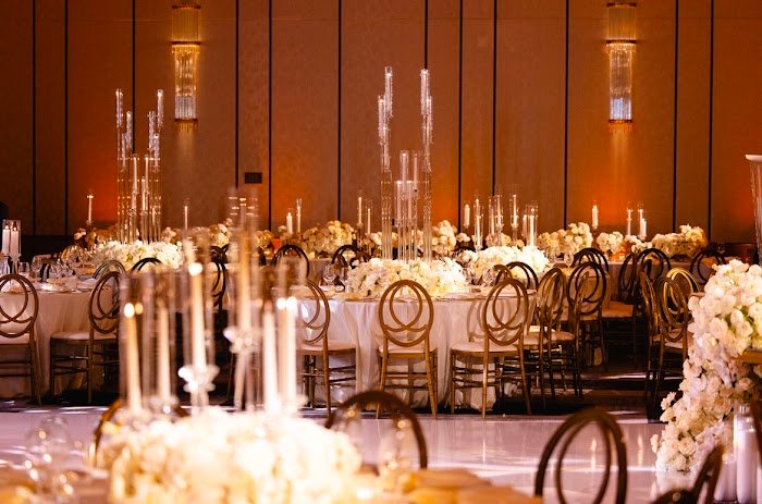 California Wedding Planner Secrets: Natalie Sofer Weddings and Events Review