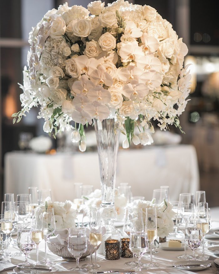 California Wedding Planner Secrets: Natalie Sofer Weddings and Events Review