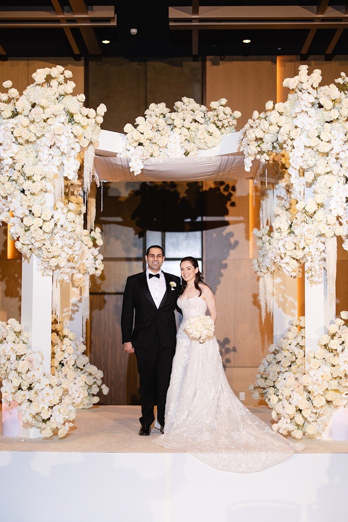 California Wedding Planner Secrets: Natalie Sofer Weddings and Events Review