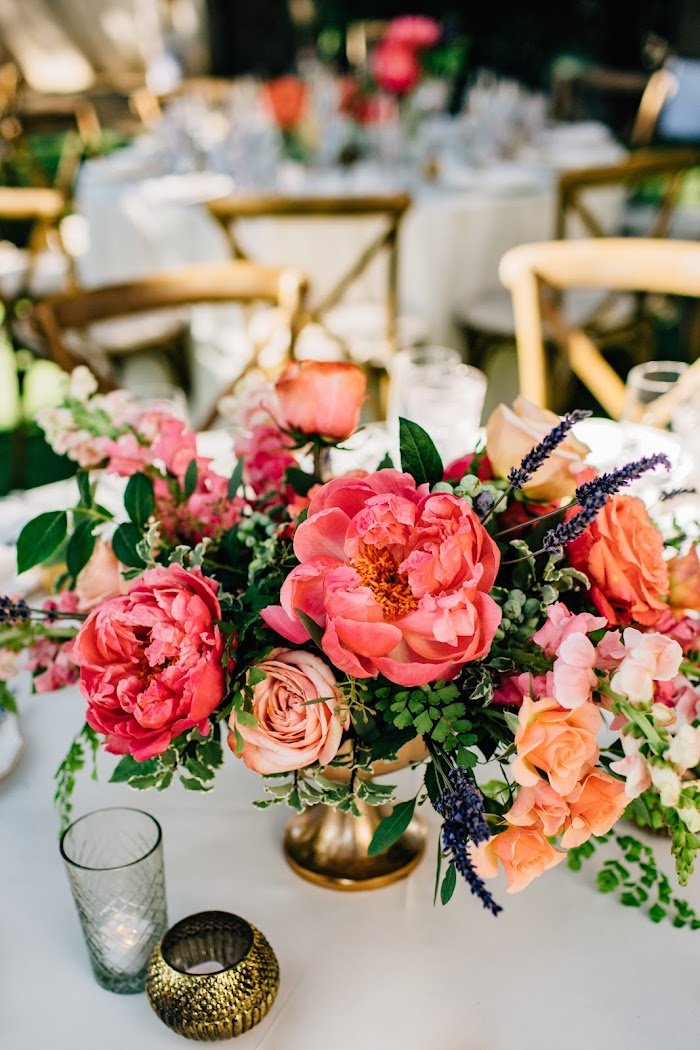 California Wedding Planner Secrets: Natalie Sofer Weddings and Events Review