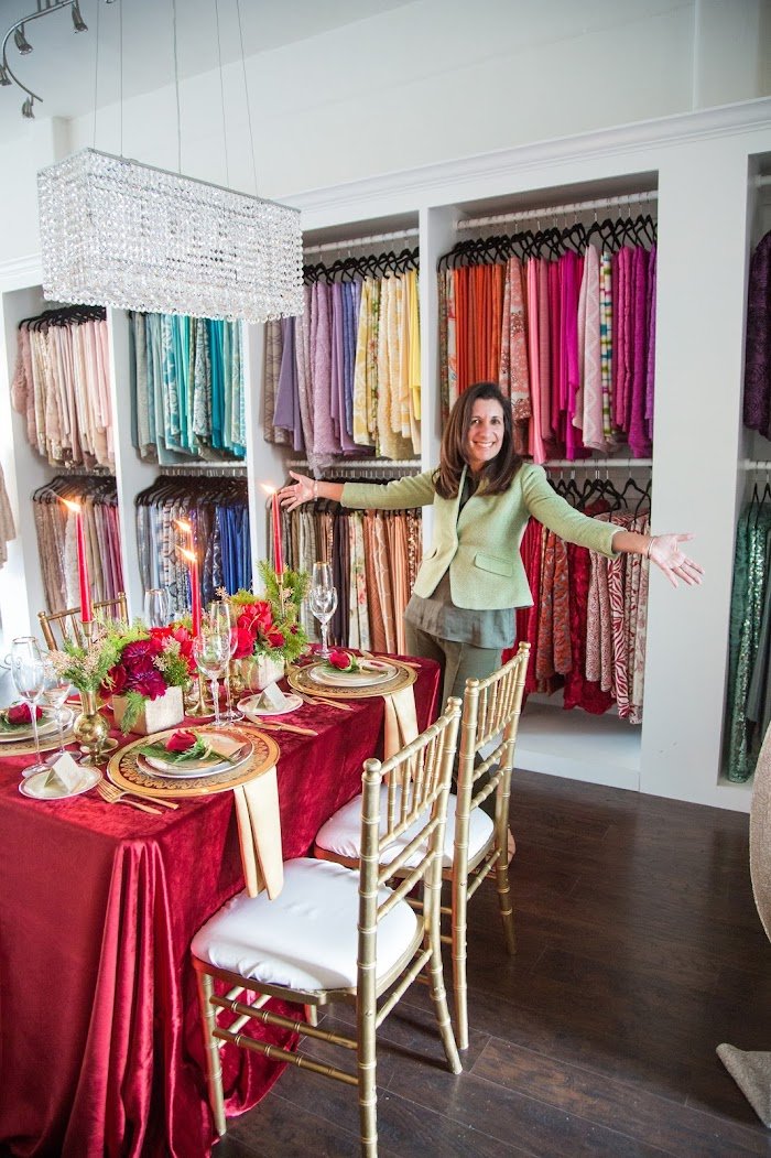 California Wedding Planner Secrets: Natalie Sofer Weddings and Events Review