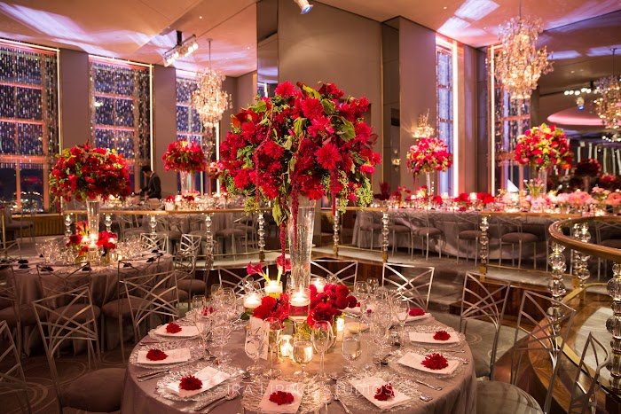 What to Expect from Amy Katz New York Wedding Planner: Insider Review