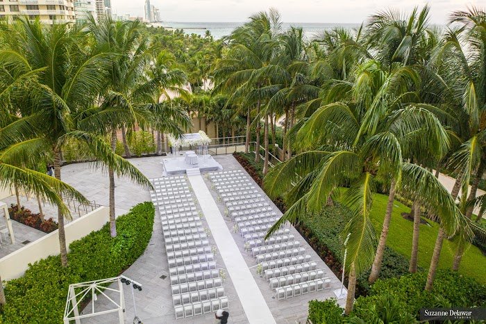 What to Expect from Amy Katz New York Wedding Planner: Insider Review