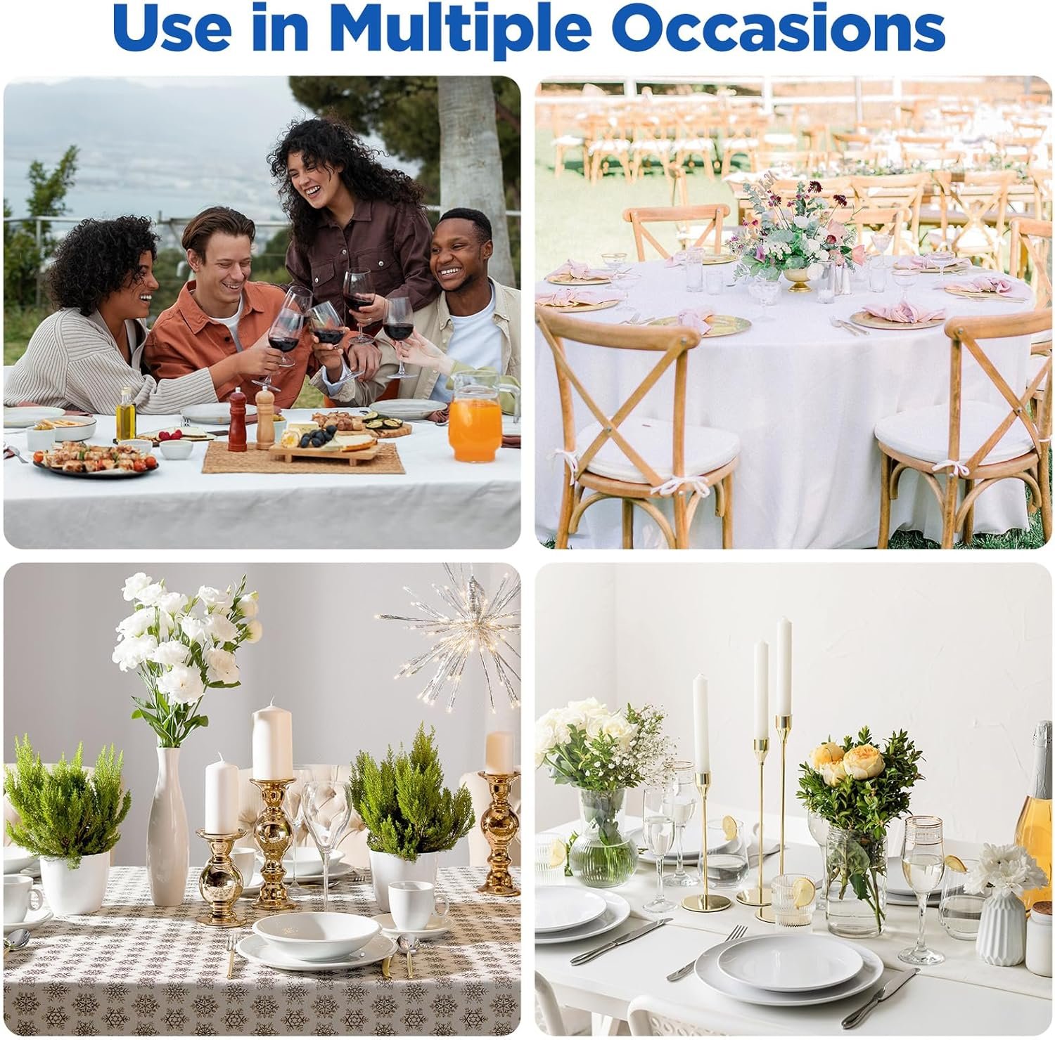 Wholesale 60 PCS Stretch Spandex Chair Sashes Bows Bands with Buckle Wedding Party Baby Shower Banquet Decor Supplier