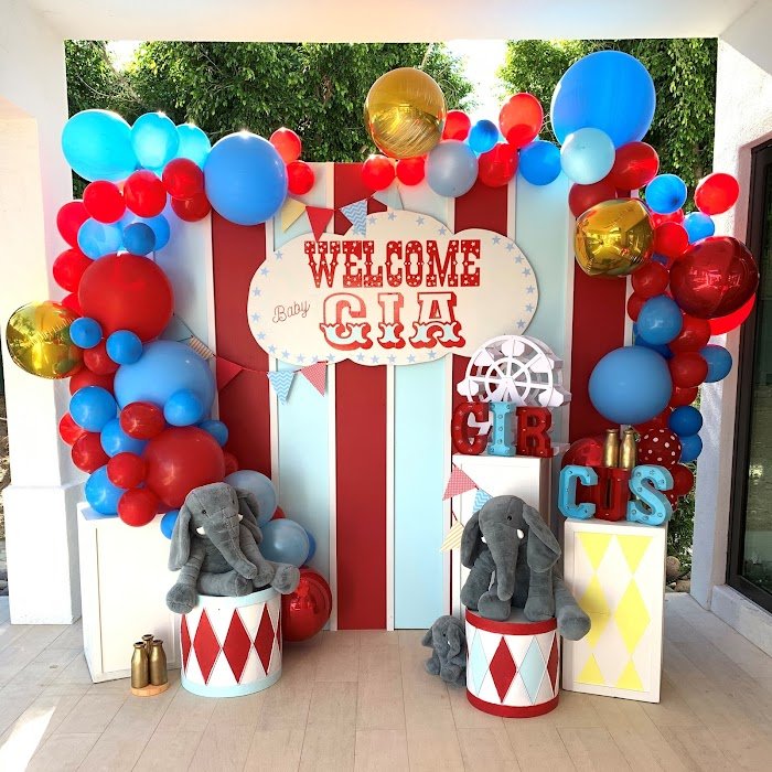 Vision into Reality Events Review: California's Premier Wedding Planner for Dream Days