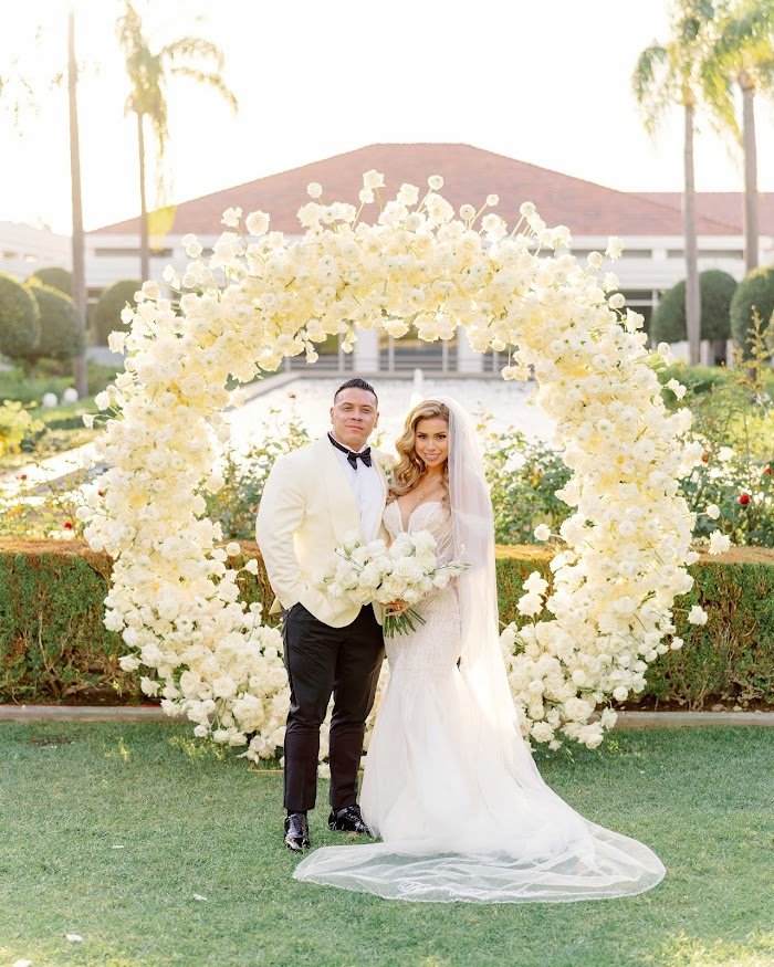 Vision into Reality Events Review: California's Premier Wedding Planner for Dream Days