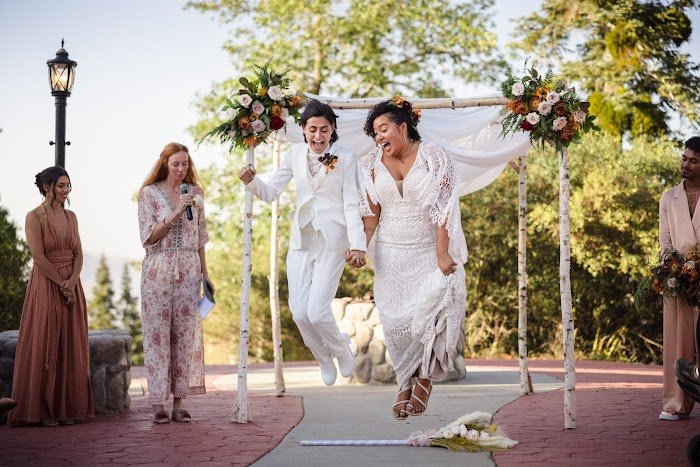 Vision into Reality Events Review: California's Premier Wedding Planner for Dream Days