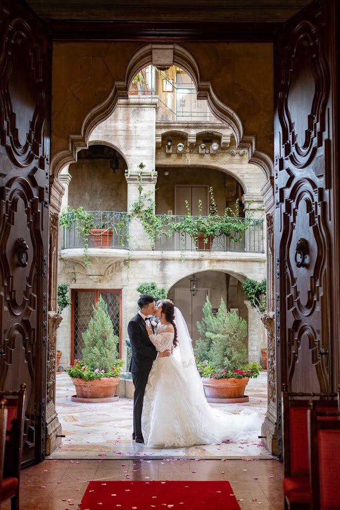 Vision into Reality Events Review: California's Premier Wedding Planner for Dream Days