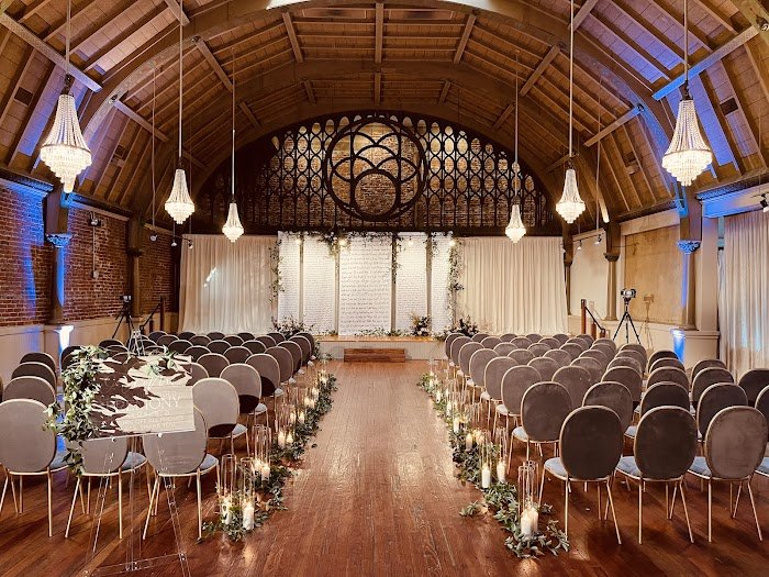 Vision into Reality Events Review: California's Premier Wedding Planner for Dream Days