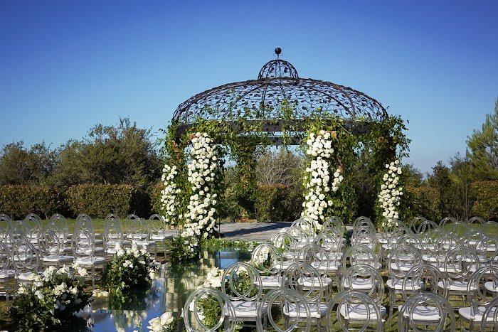 Vision into Reality Events Review: California's Premier Wedding Planner for Dream Days