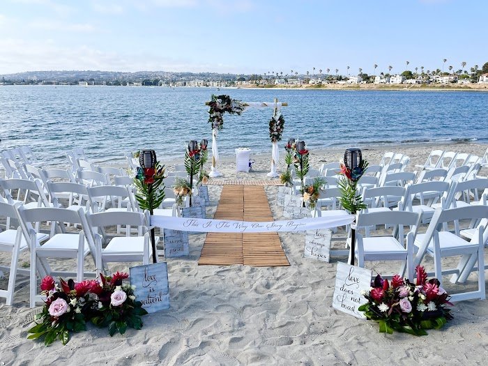 Vision into Reality Events Review: California's Premier Wedding Planner for Dream Days