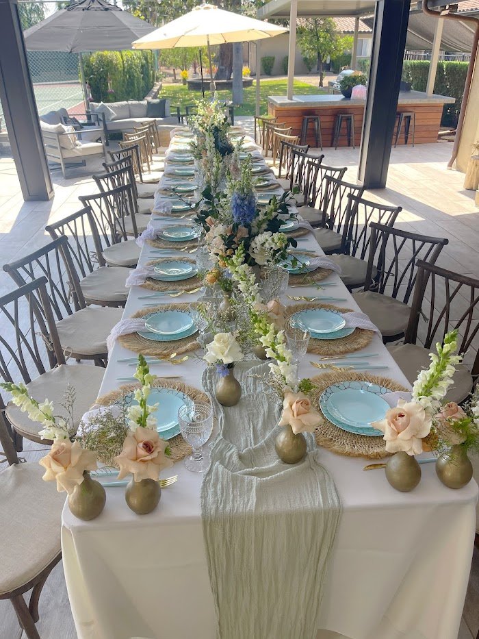 Vision into Reality Events Review: California's Premier Wedding Planner for Dream Days