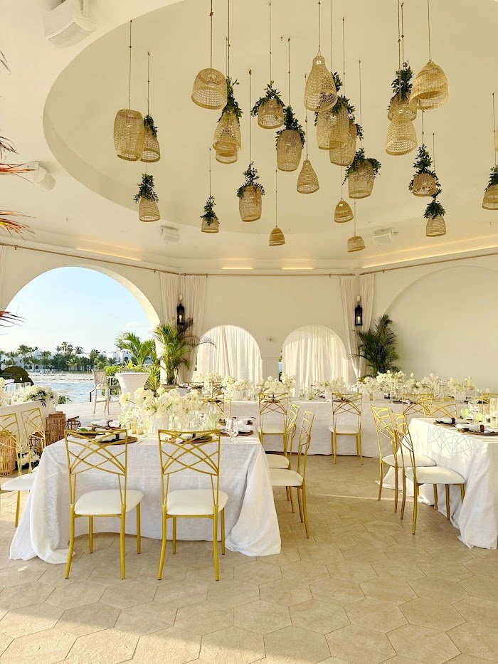Vision into Reality Events Review: California's Premier Wedding Planner for Dream Days