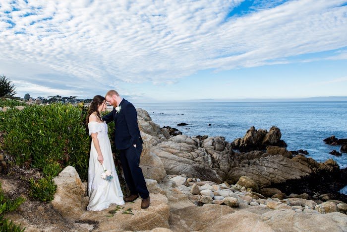 Weddings In Monterey Review: California's Premier Wedding Planner Uncovered