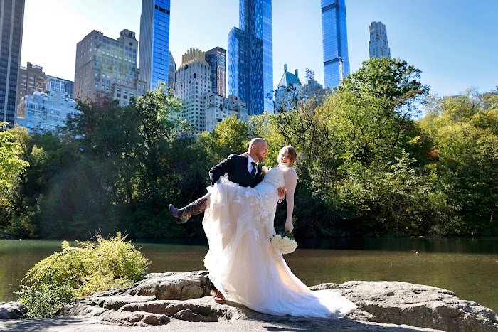 Premier New York Wedding Planner Review: New York Dream Weddings Delivers Unmatched Magic Premier New York Wedding Planner Review: New York Dream Weddings Delivers Unmatched Magic