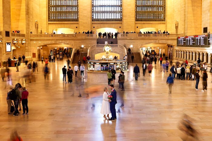 Premier New York Wedding Planner Review: New York Dream Weddings Delivers Unmatched Magic Premier New York Wedding Planner Review: New York Dream Weddings Delivers Unmatched Magic