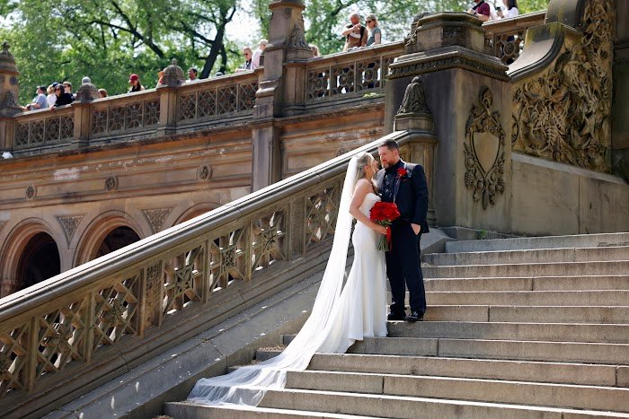 Premier New York Wedding Planner Review: New York Dream Weddings Delivers Unmatched Magic Premier New York Wedding Planner Review: New York Dream Weddings Delivers Unmatched Magic