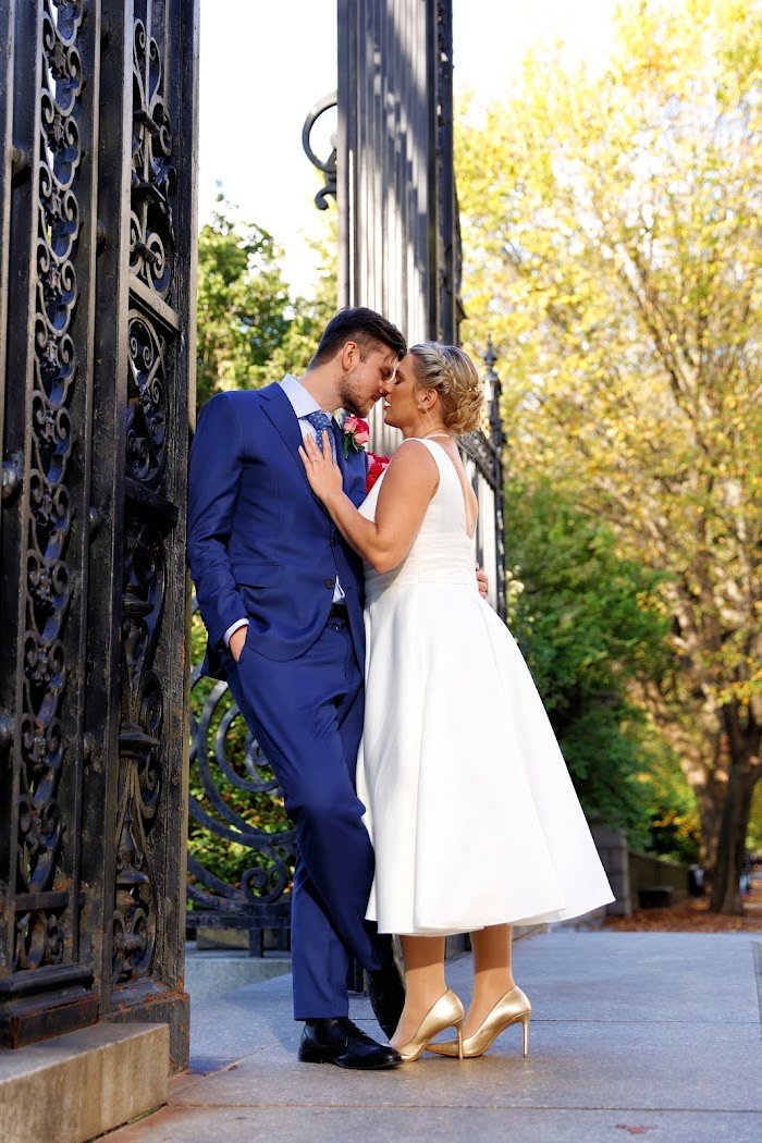 Premier New York Wedding Planner Review: New York Dream Weddings Delivers Unmatched Magic Premier New York Wedding Planner Review: New York Dream Weddings Delivers Unmatched Magic