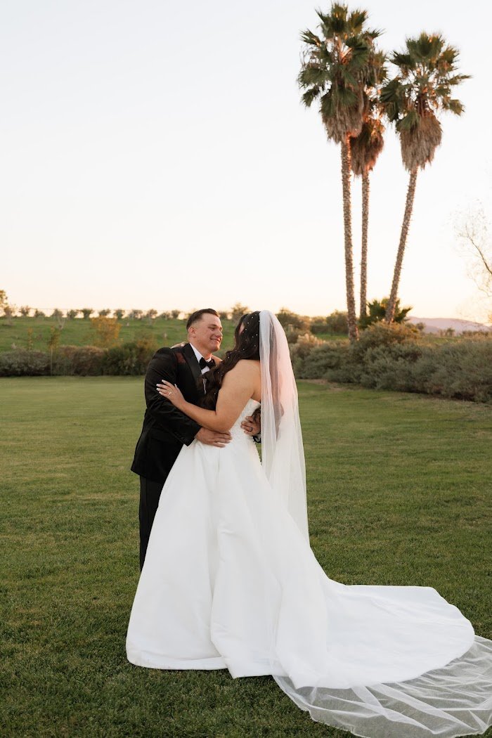 Top Wedding Planner in California: Jillian Nicole Review Top Wedding Planner in California: Jillian Nicole Review