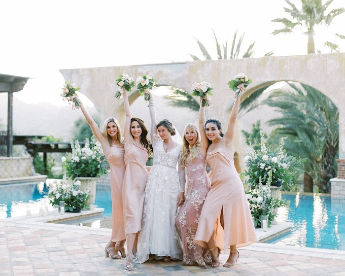 Top Wedding Planner in California: Jillian Nicole Review Top Wedding Planner in California: Jillian Nicole Review