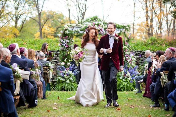 Kate Edmonds Review: New York's Ultimate Wedding Planner for Unforgettable Celebrations Kate Edmonds Review: New York's Ultimate Wedding Planner for Unforgettable Celebrations