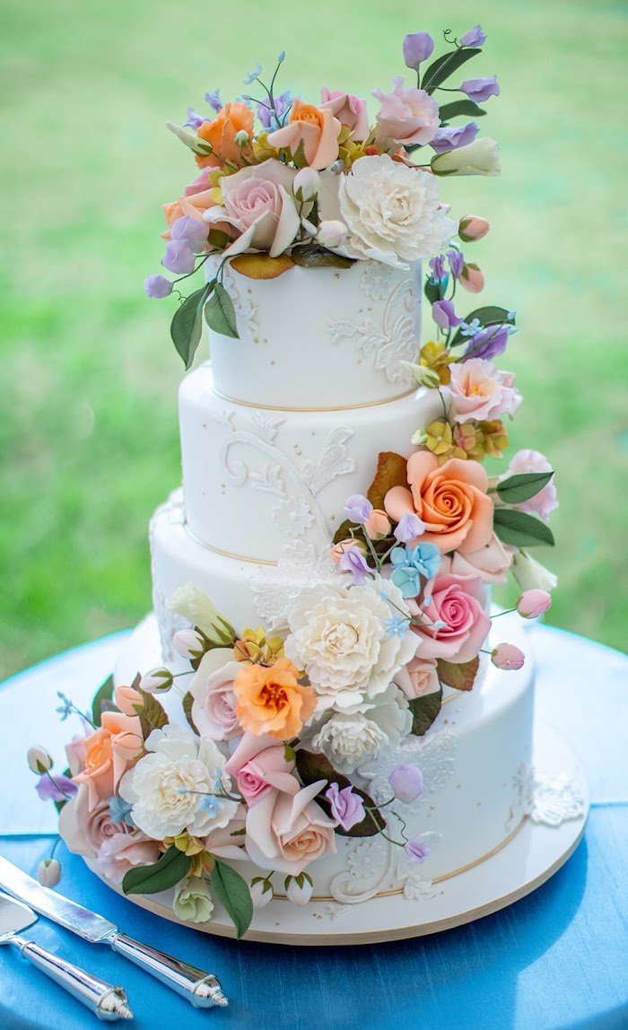 Kate Edmonds Review: New York's Ultimate Wedding Planner for Unforgettable Celebrations Kate Edmonds Review: New York's Ultimate Wedding Planner for Unforgettable Celebrations