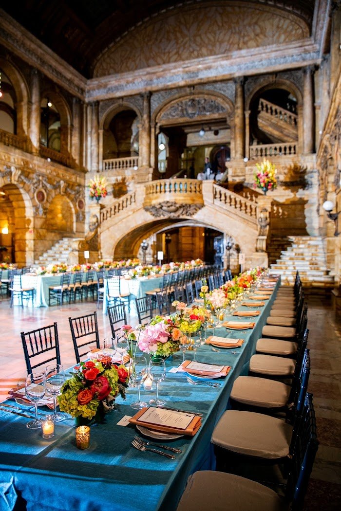 Kate Edmonds Review: New York's Ultimate Wedding Planner for Unforgettable Celebrations Kate Edmonds Review: New York's Ultimate Wedding Planner for Unforgettable Celebrations