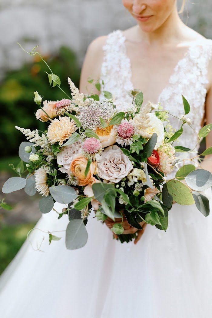 Kate Edmonds Review: New York's Ultimate Wedding Planner for Unforgettable Celebrations Kate Edmonds Review: New York's Ultimate Wedding Planner for Unforgettable Celebrations