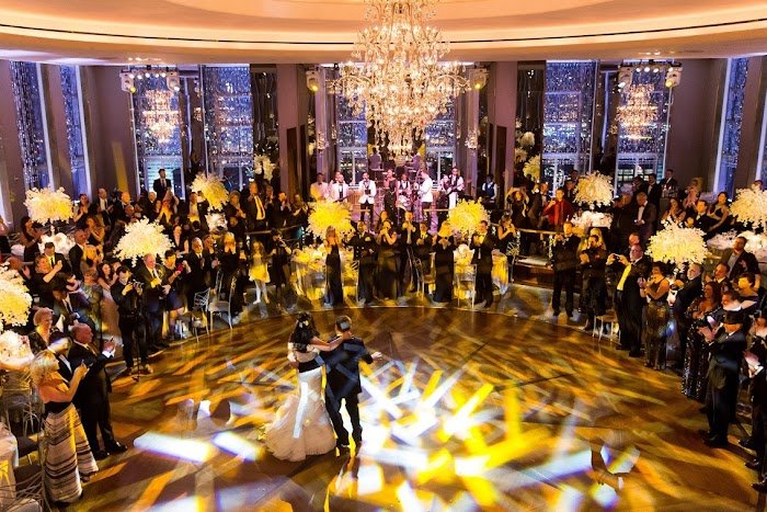 Kate Edmonds Review: New York's Ultimate Wedding Planner for Unforgettable Celebrations
