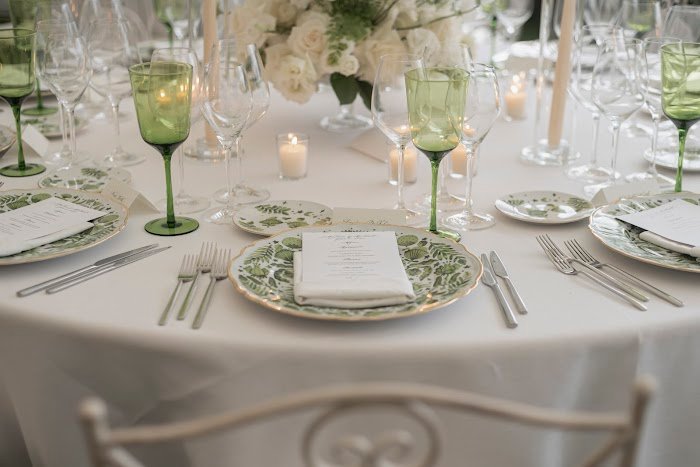 Cristina Verger Review: New York's Elite Wedding Planner Redefines Dream Days