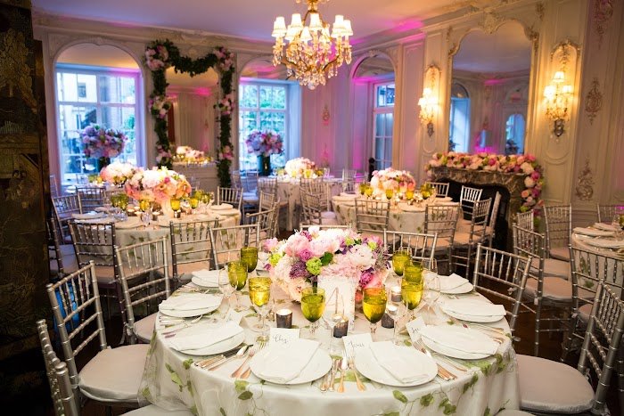 Cristina Verger Review: New York's Elite Wedding Planner Redefines Dream Days