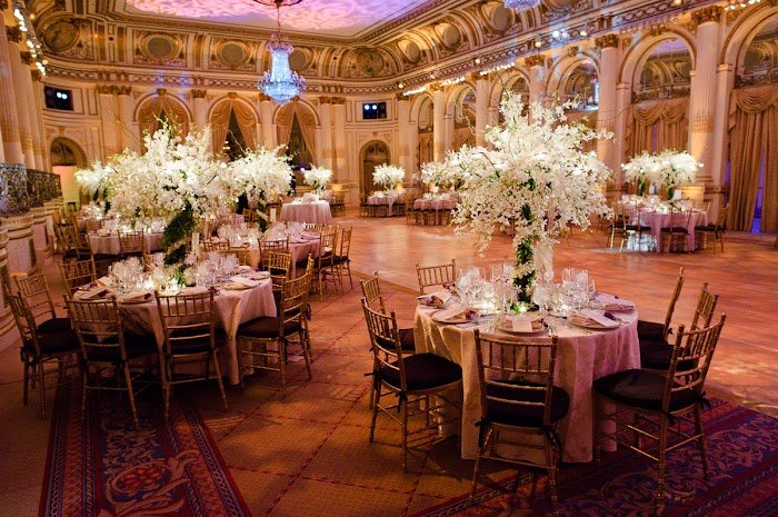 Cristina Verger Review: New York's Elite Wedding Planner Redefines Dream Days