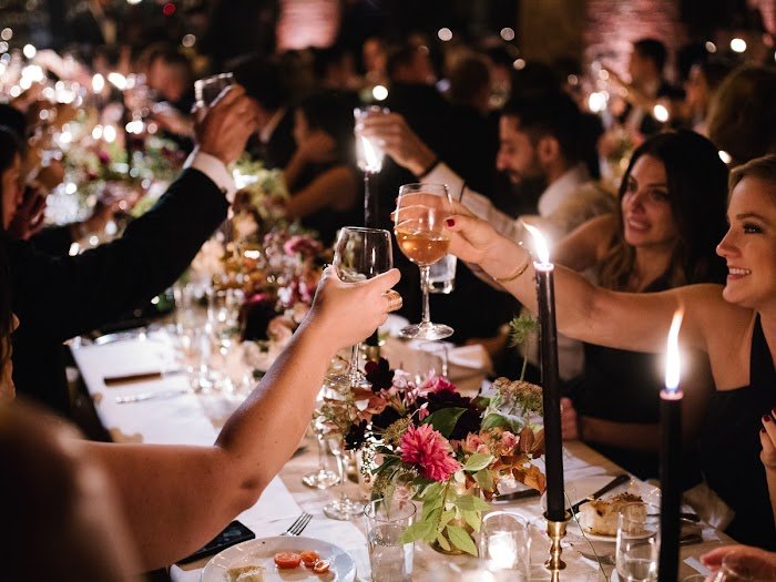 Cristina Verger Review: New York's Elite Wedding Planner Redefines Dream Days