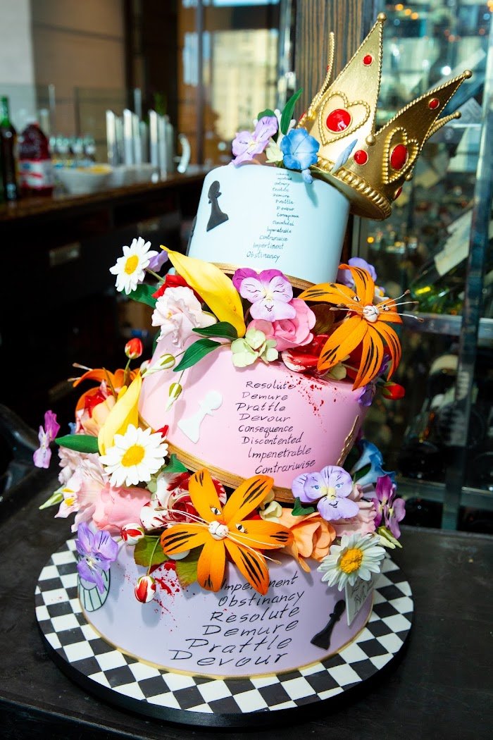 Cristina Verger Review: New York's Elite Wedding Planner Redefines Dream Days