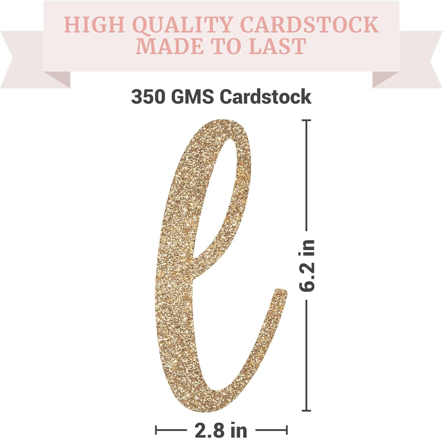 Wholesale Pre-Strung Gold Glitter Love Laughter & Happily Ever After Banner 8 ft Garland NO DIY Bachelorette Wedding Bridal Engagement Party Supplier Wholesale Pre-Strung Gold Glitter Love Laughter & Happily Ever After Banner 8 ft Garland NO DIY Bachelorette Wedding Bridal Engagement Party Supplier