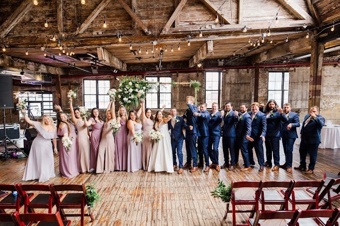 What Makes Modern Rebel & Co. the Premier Wedding Planner in New York? In-Depth Review