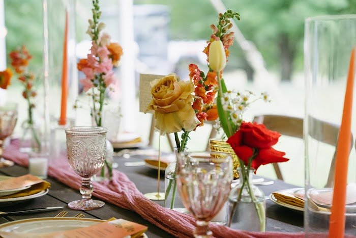 What Makes Modern Rebel & Co. the Premier Wedding Planner in New York? In-Depth Review