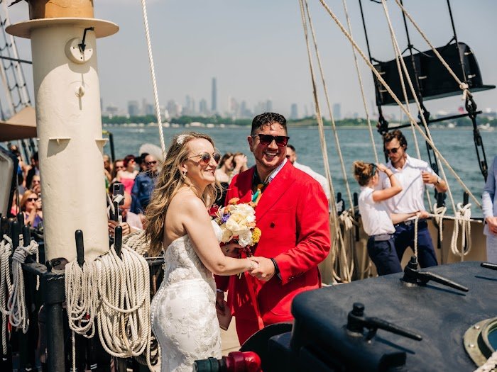 What Makes Modern Rebel & Co. the Premier Wedding Planner in New York? In-Depth Review