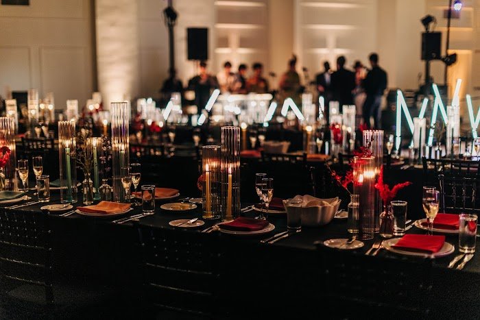 What Makes Modern Rebel & Co. the Premier Wedding Planner in New York? In-Depth Review