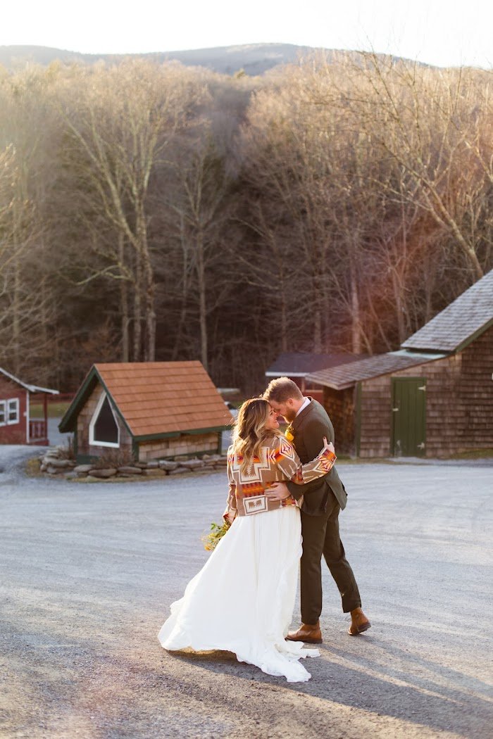 What Makes Modern Rebel & Co. the Premier Wedding Planner in New York? In-Depth Review