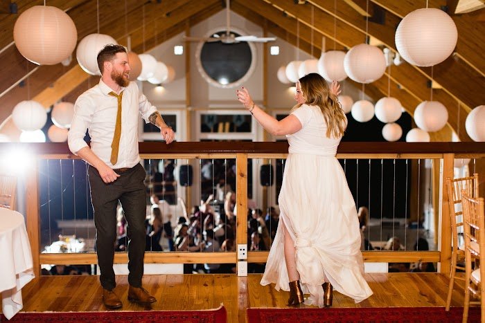 What Makes Modern Rebel & Co. the Premier Wedding Planner in New York? In-Depth Review