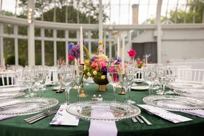 What Makes Modern Rebel & Co. the Premier Wedding Planner in New York? In-Depth Review