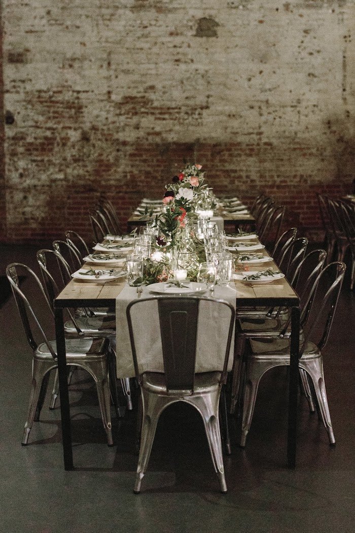 What Makes Modern Rebel & Co. the Premier Wedding Planner in New York? In-Depth Review