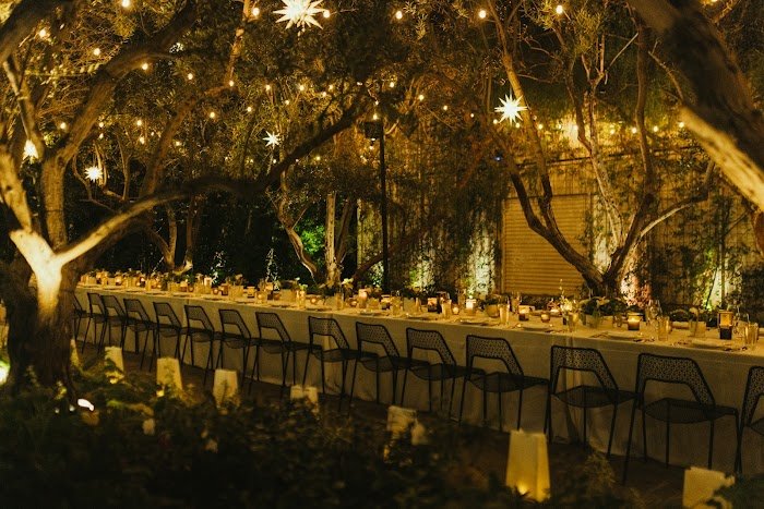 California's Finest Wedding Planner: So Smitten Special Events Review