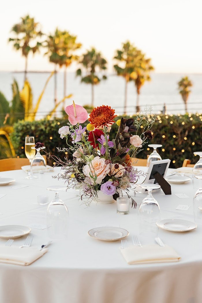 California's Finest Wedding Planner: So Smitten Special Events Review