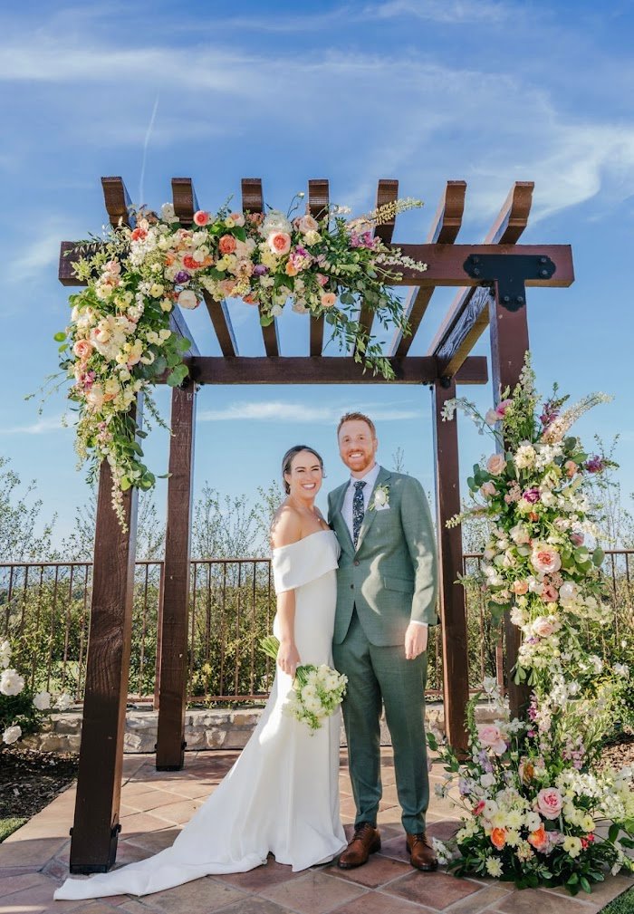 California's Finest Wedding Planner: So Smitten Special Events Review