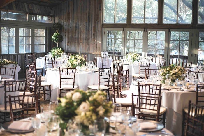 California's Finest Wedding Planner: So Smitten Special Events Review