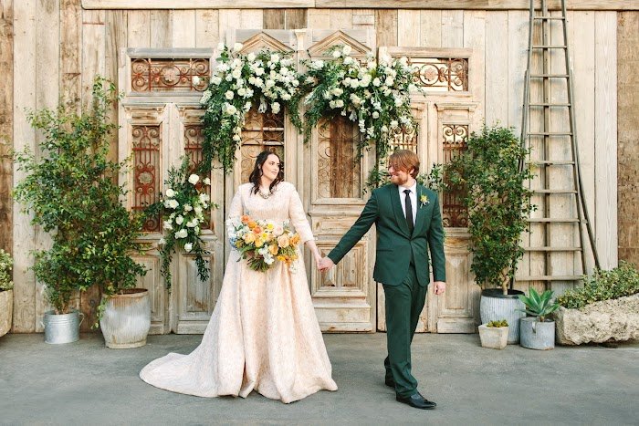 California's Finest Wedding Planner: So Smitten Special Events Review