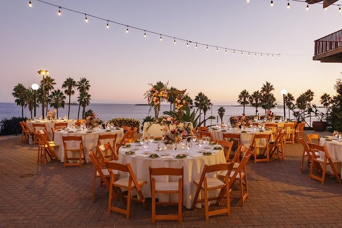 California's Finest Wedding Planner: So Smitten Special Events Review